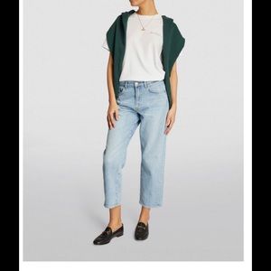 Sporty & Rich Rizzoli Health Club Tee Size S